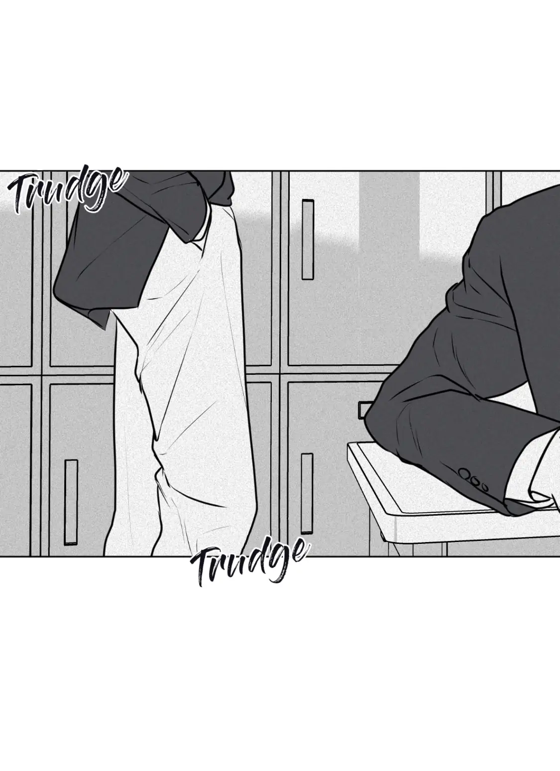 Wish You All The Best - Special (AU) manhwa