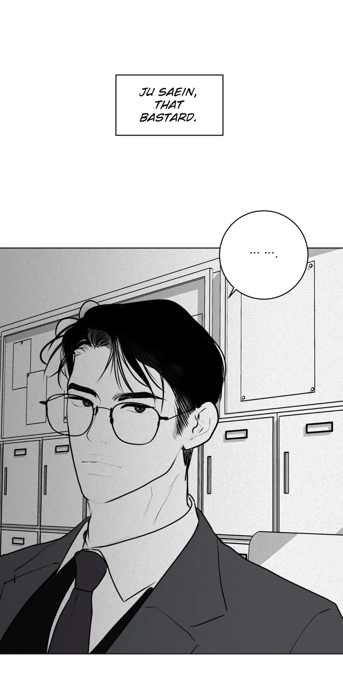 Wish You All The Best - Special (AU) manhwa