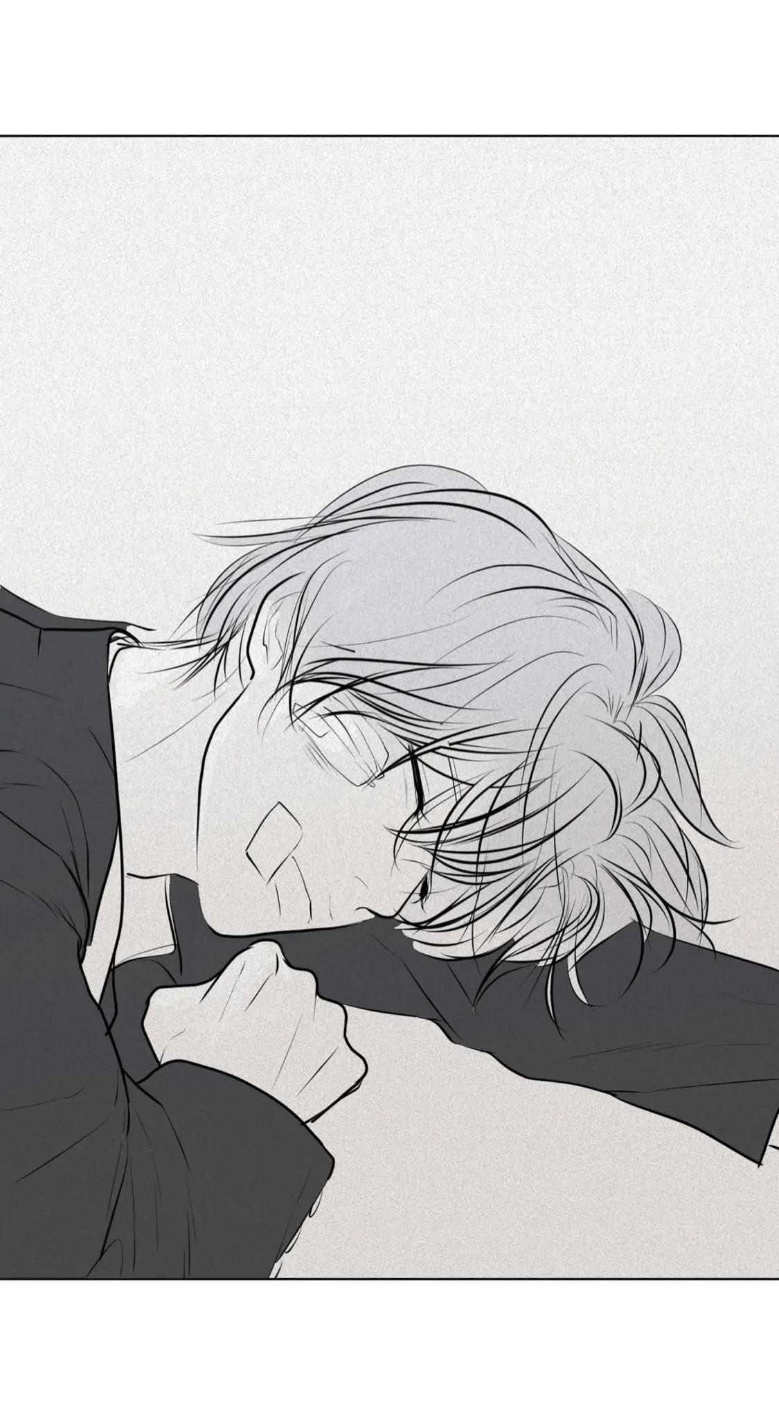 Wish You All The Best - Special (AU) manhwa