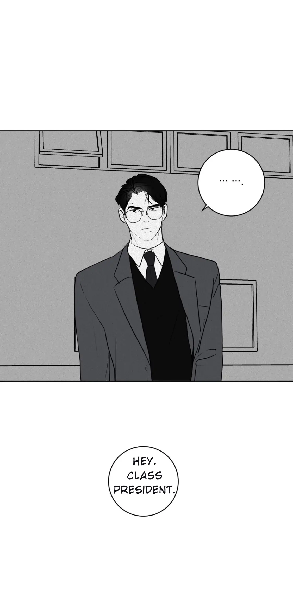 Wish You All The Best - Special (AU) manhwa
