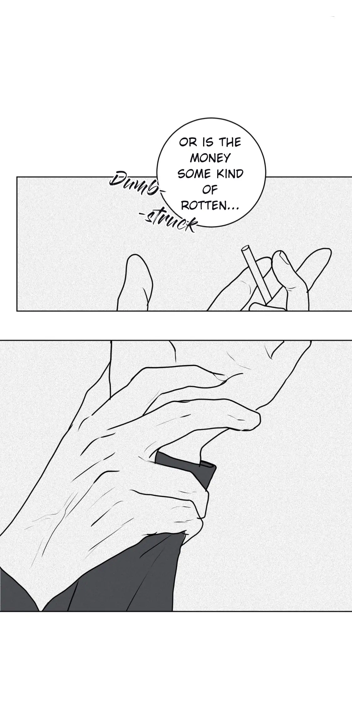 Wish You All The Best - Special (AU) manhwa