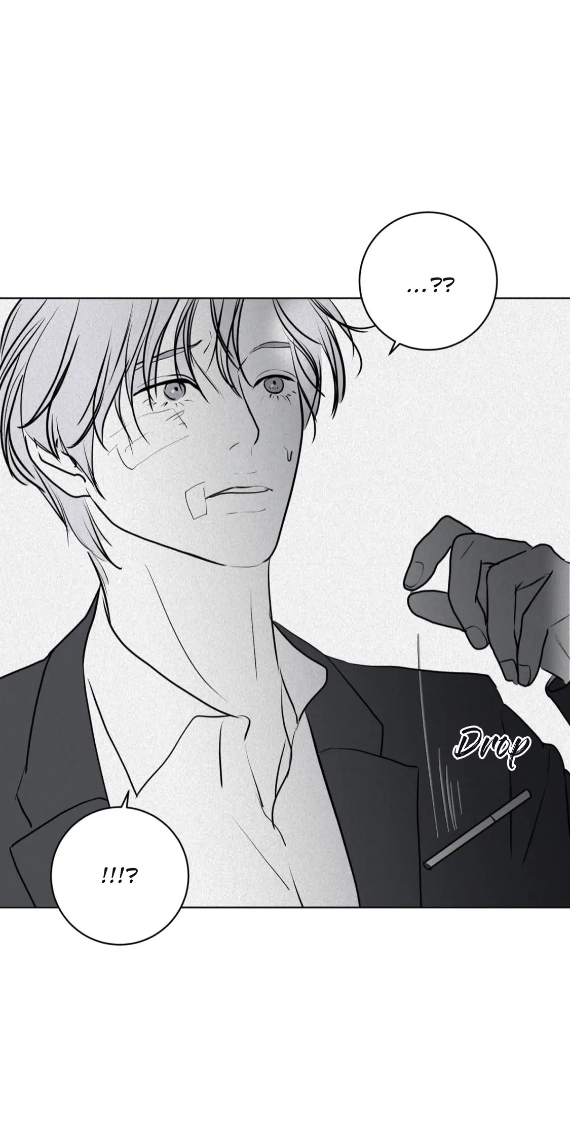 Wish You All The Best - Special (AU) manhwa