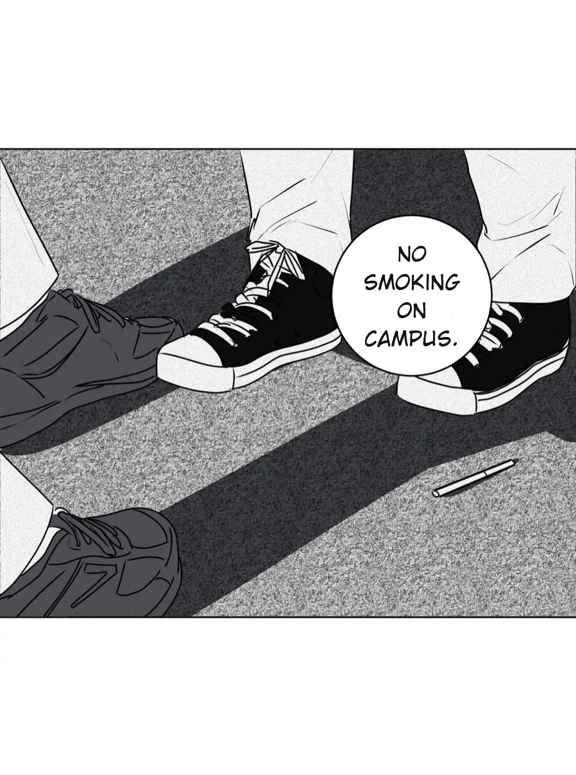 Wish You All The Best - Special (AU) manhwa
