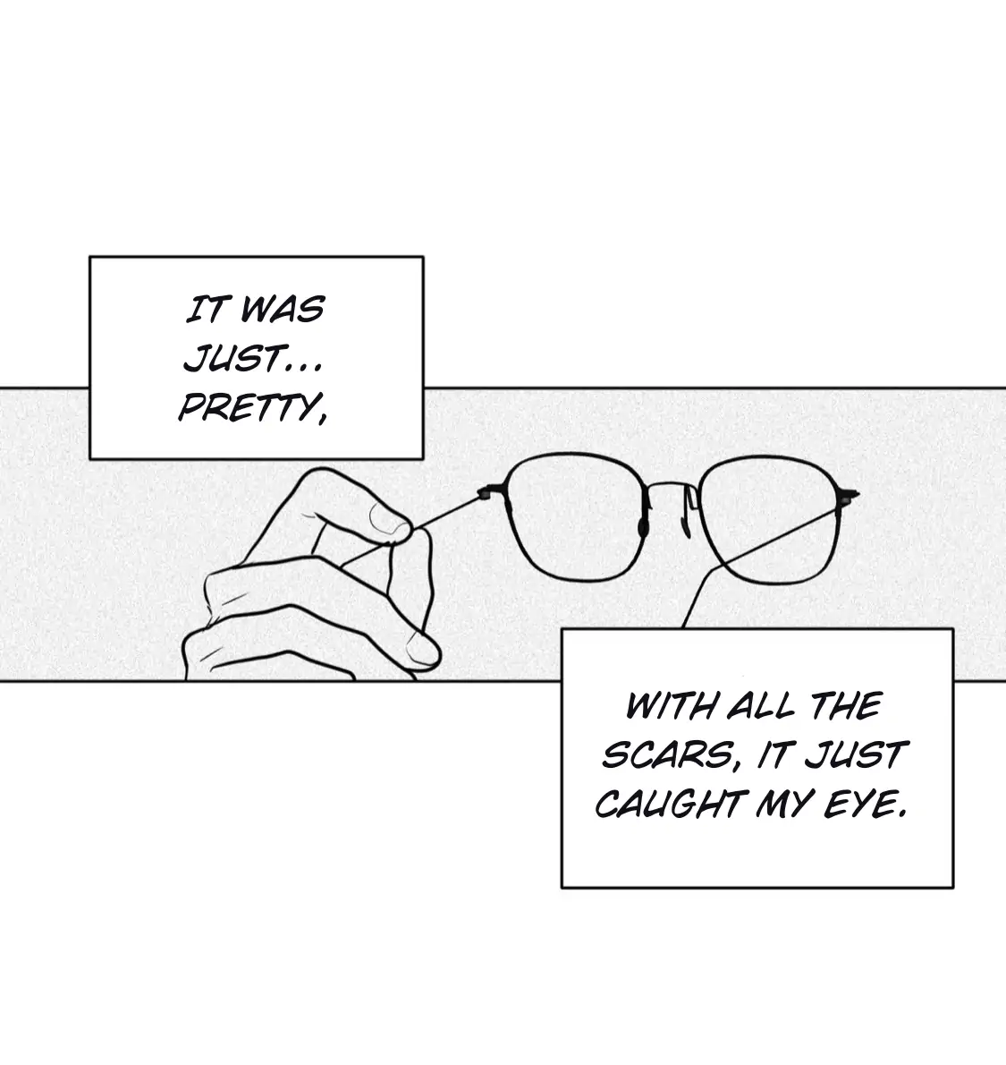 Wish You All The Best - Special (AU) manhwa