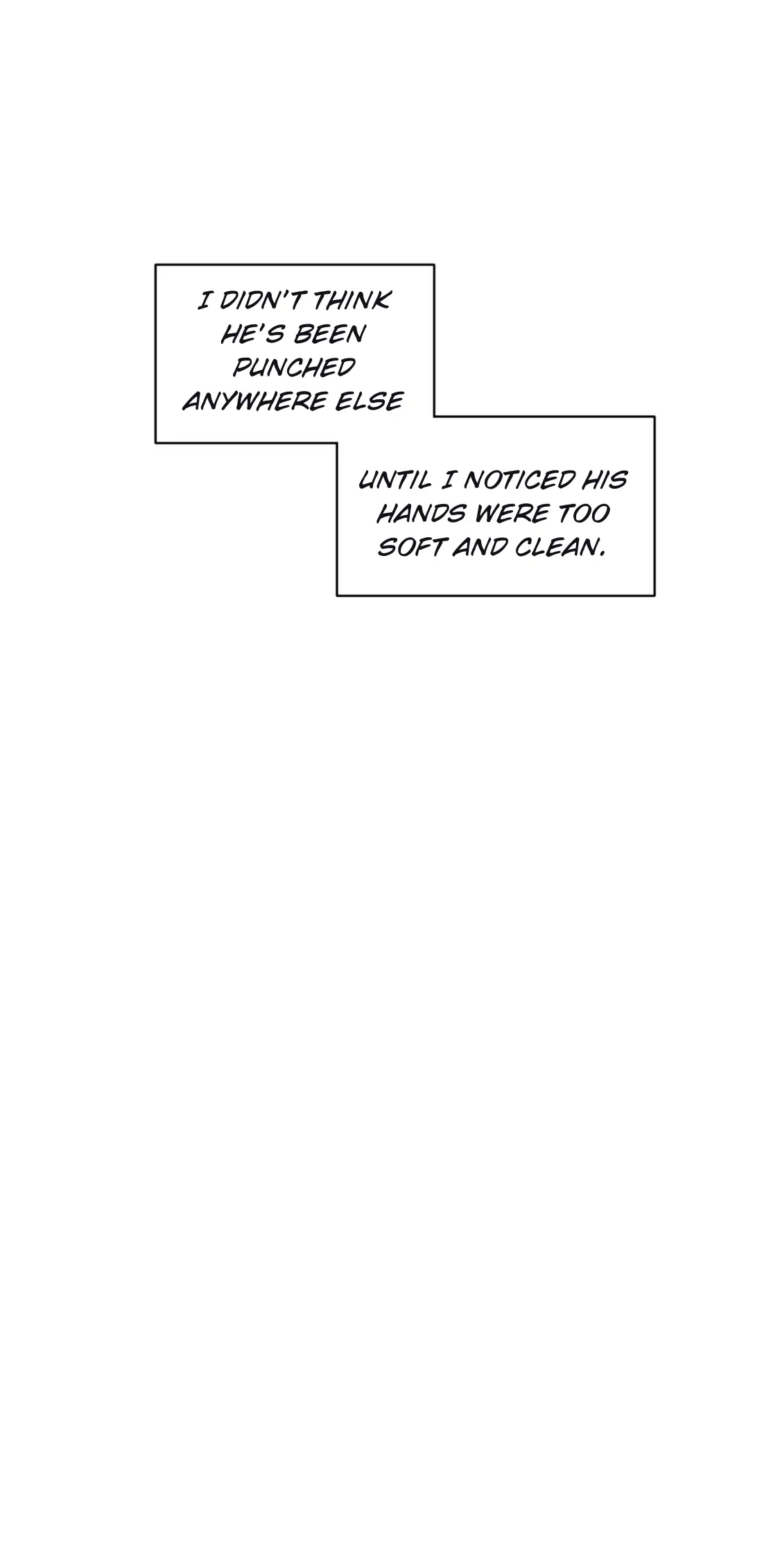 Wish You All The Best - Special (AU) manhwa