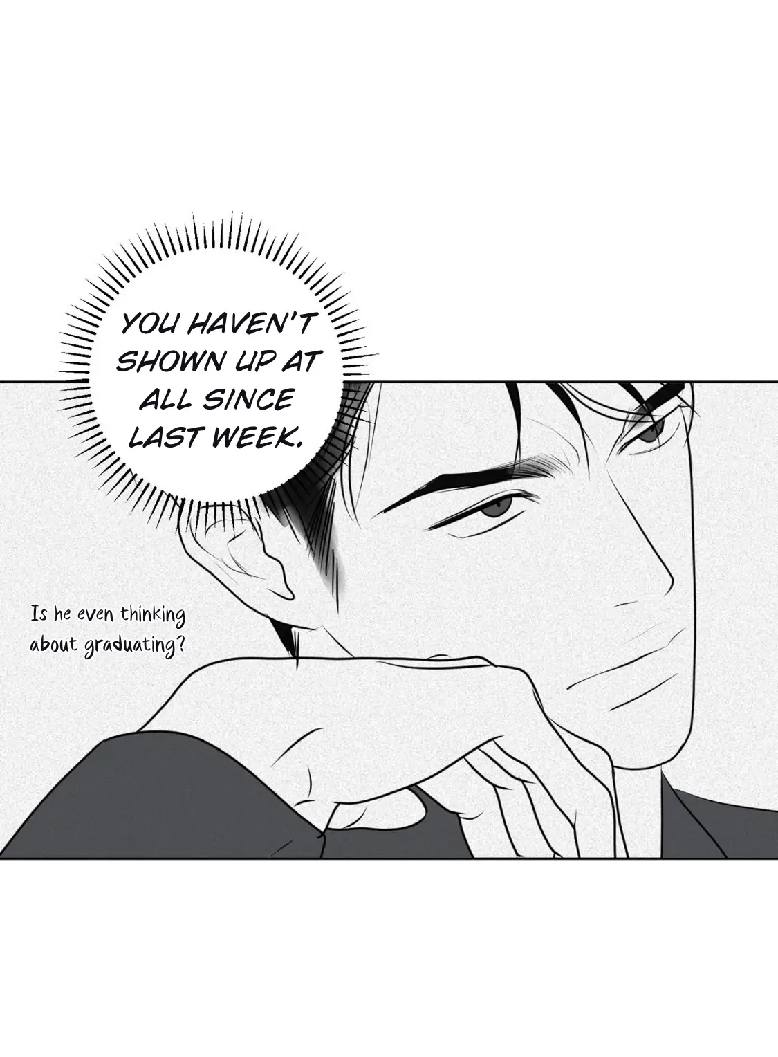 Wish You All The Best - Special (AU) manhwa