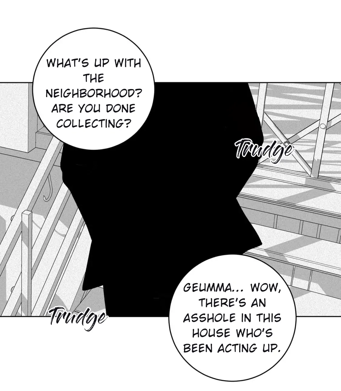 Wish You All The Best - Special (AU) manhwa