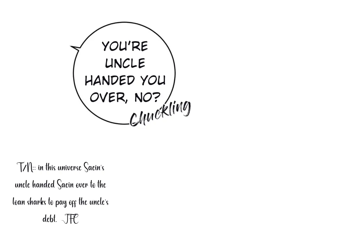 Wish You All The Best - Special (AU) manhwa
