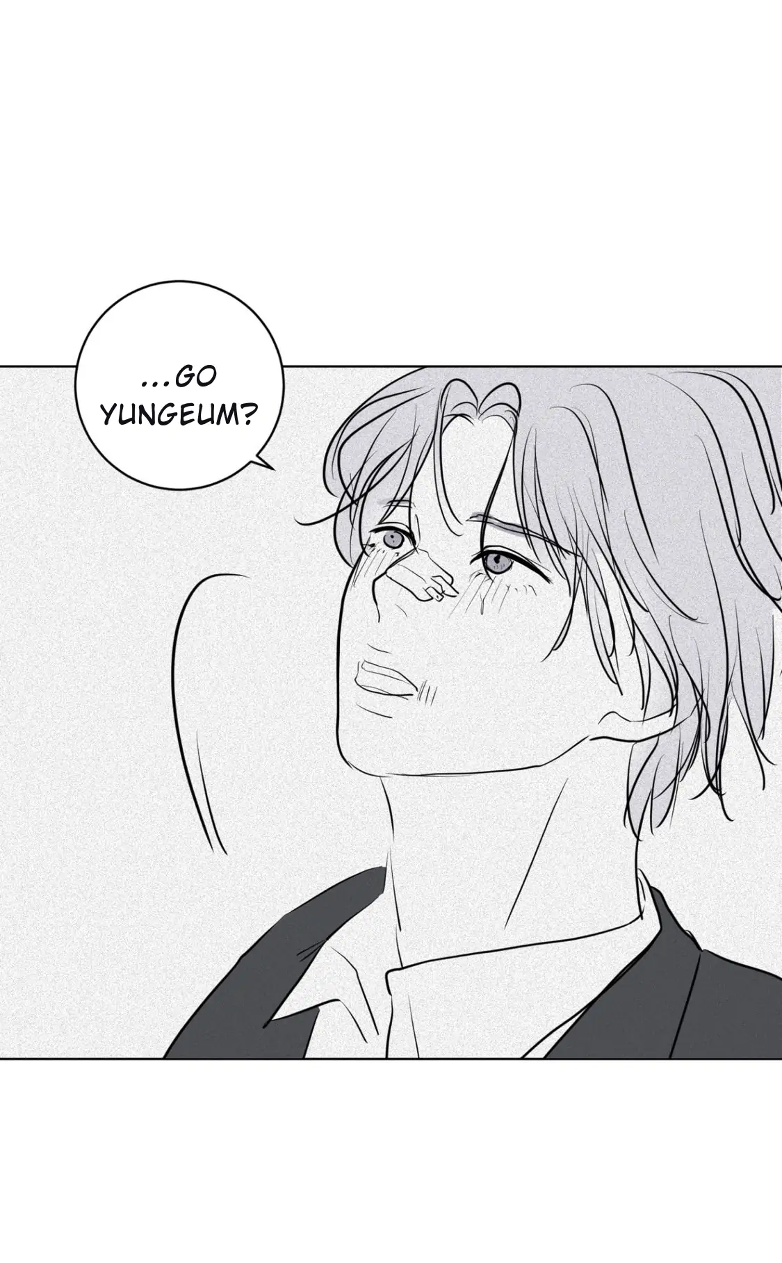 Wish You All The Best - Special (AU) manhwa