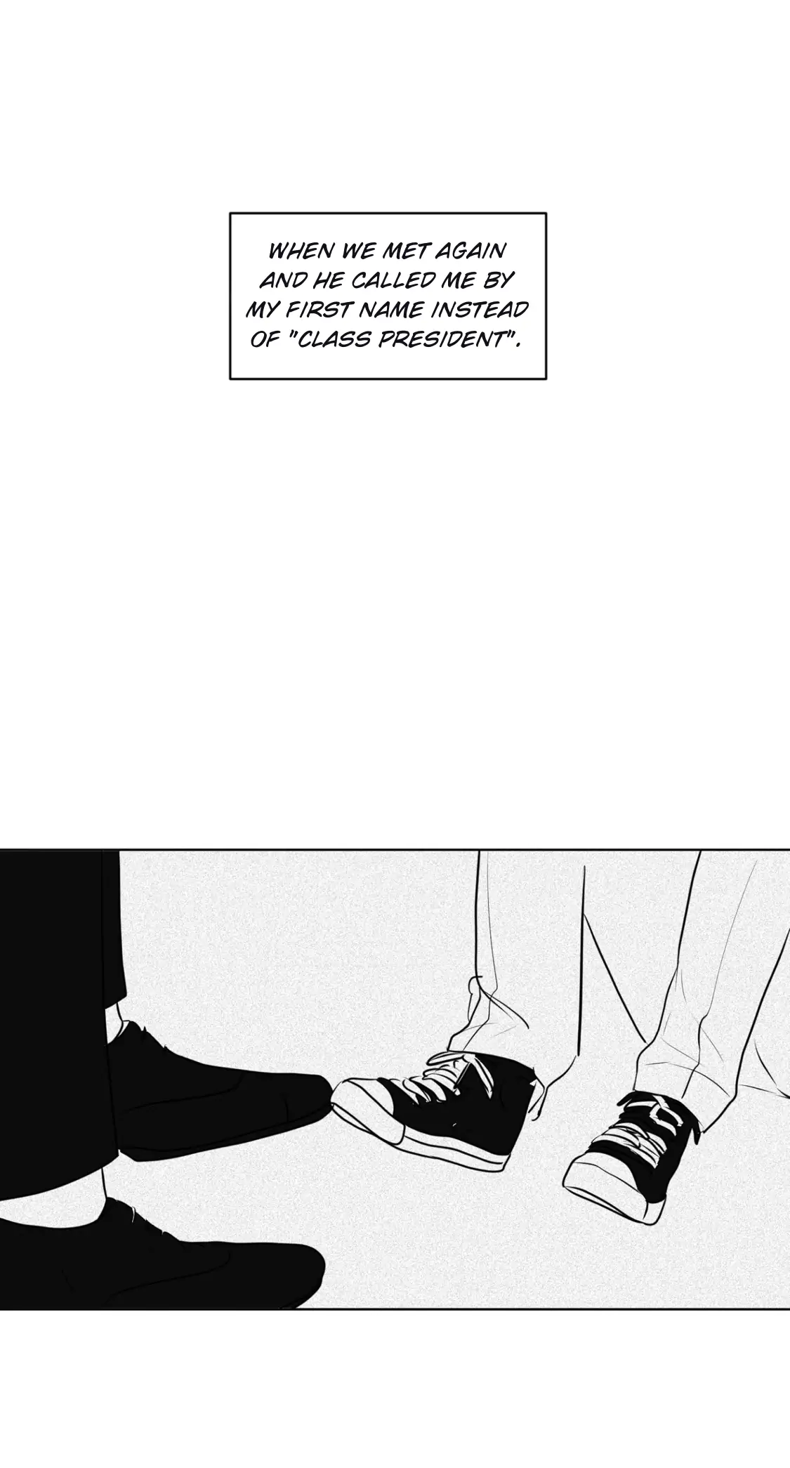 Wish You All The Best - Special (AU) manhwa