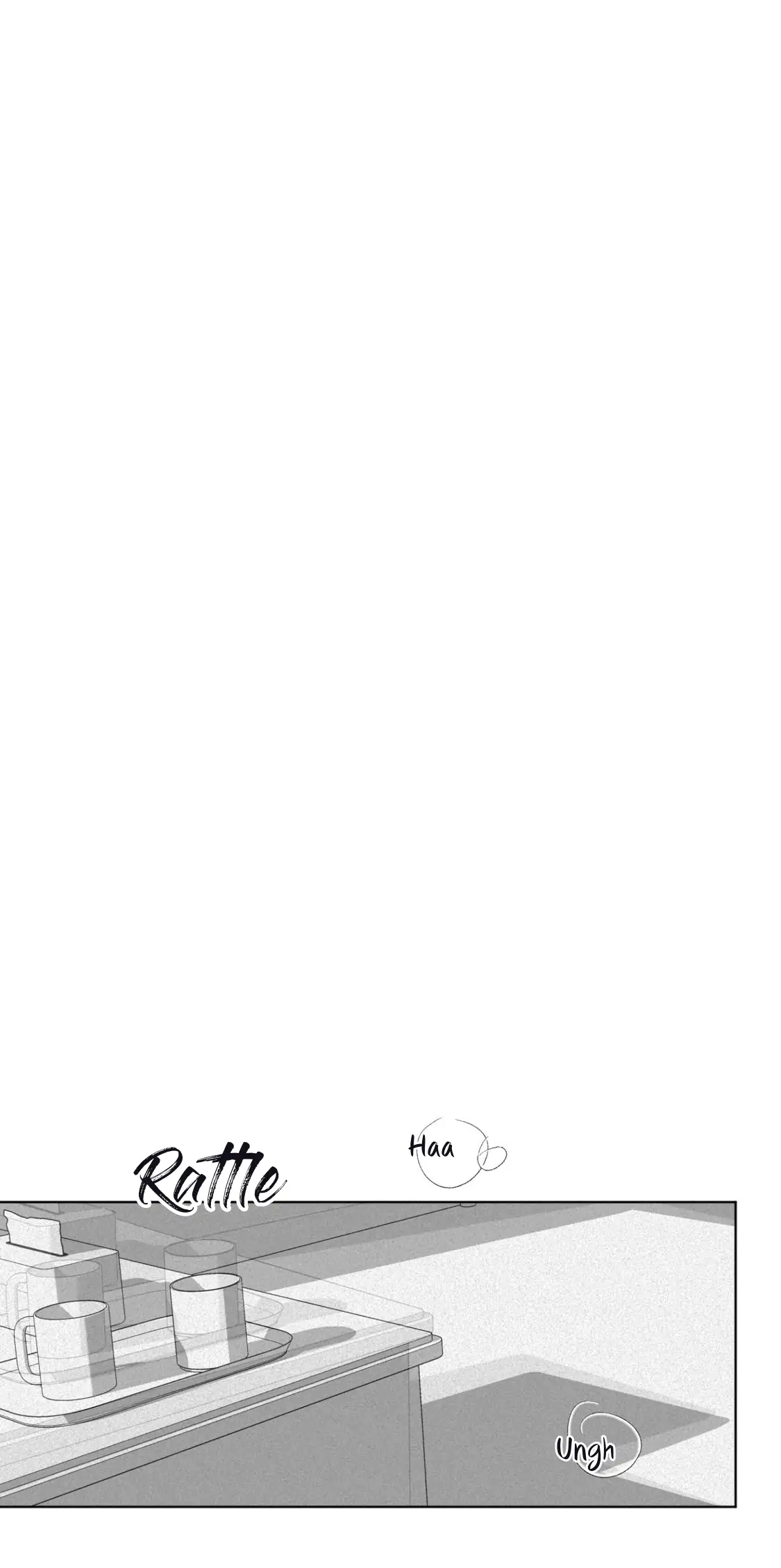Wish You All The Best - Special (AU) manhwa