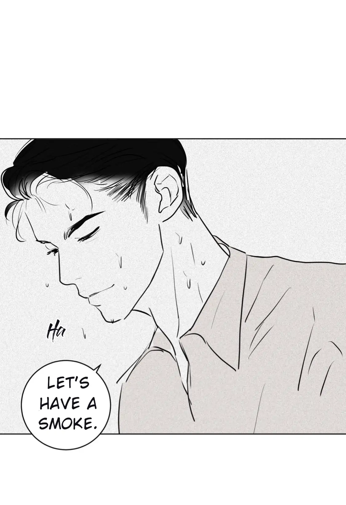 Wish You All The Best - Special (AU) manhwa