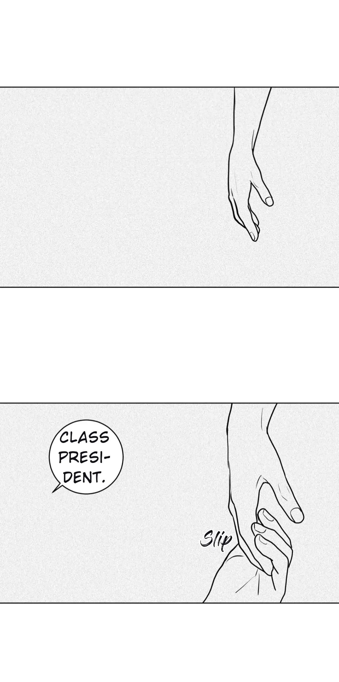 Wish You All The Best - Special (AU) manhwa