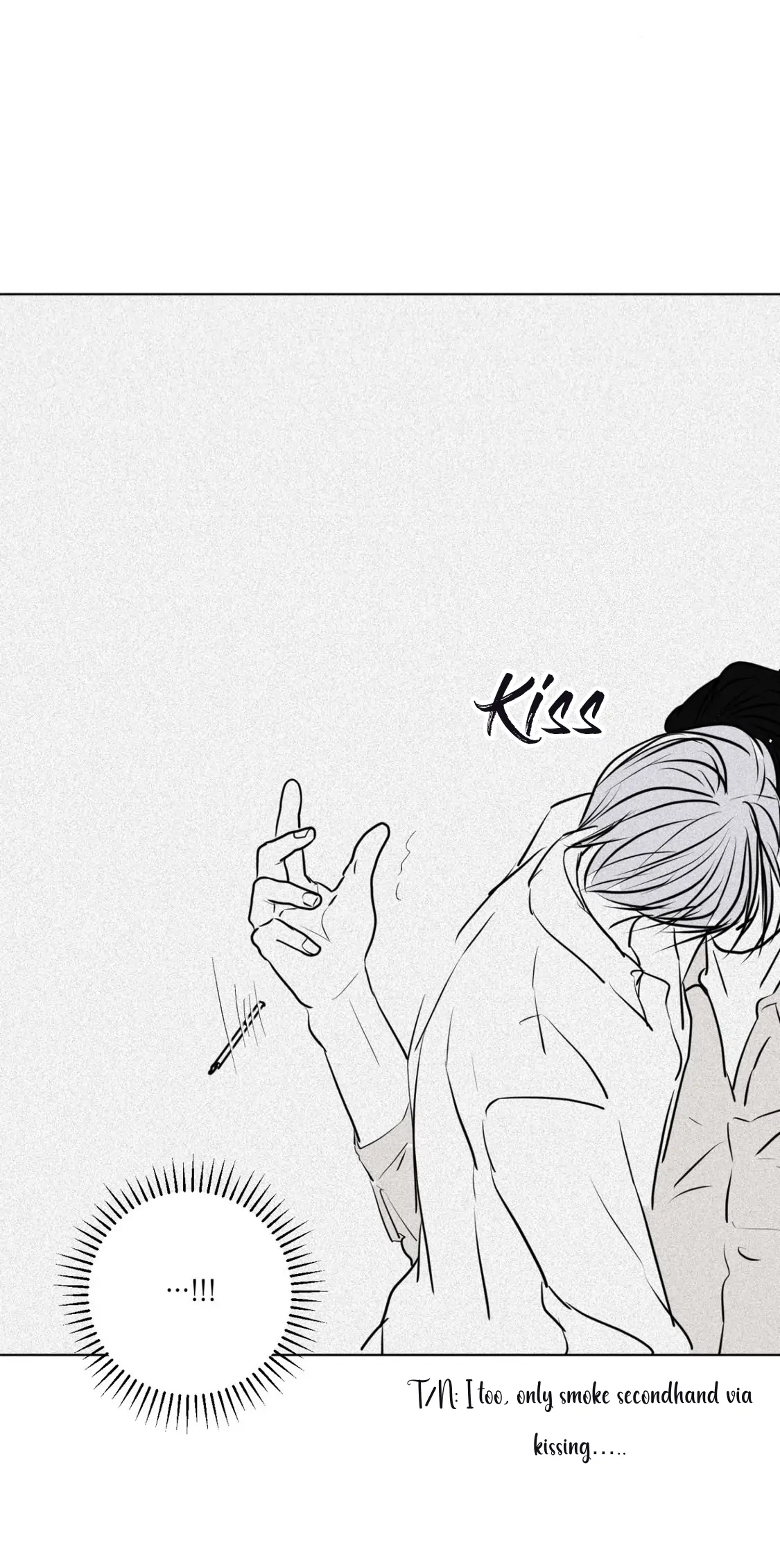 Wish You All The Best - Special (AU) manhwa