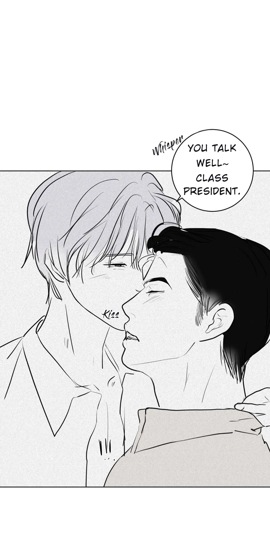Wish You All The Best - Special (AU) manhwa