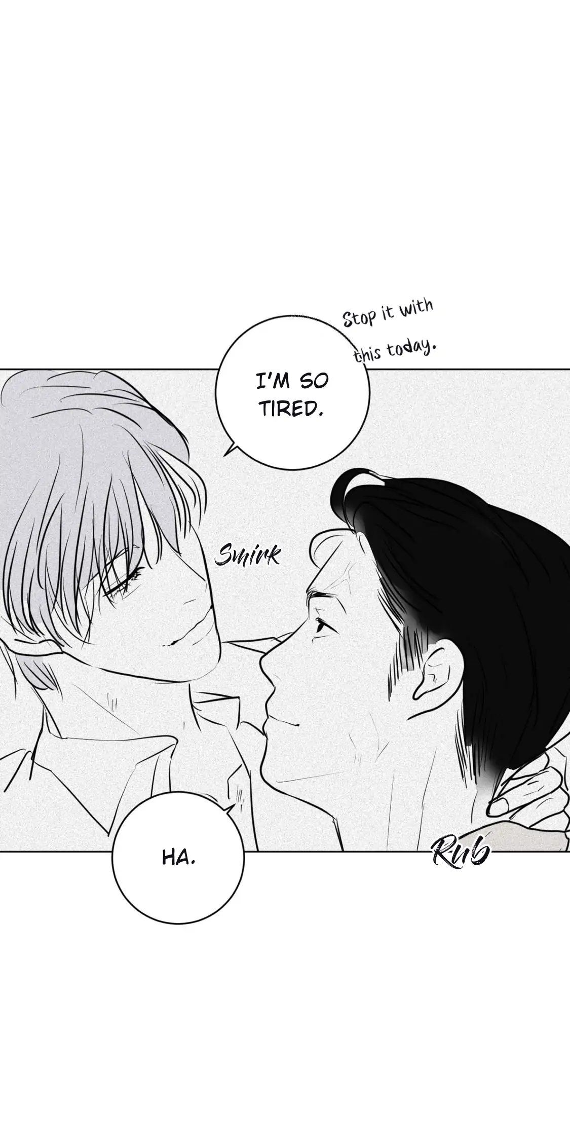 Wish You All The Best - Special (AU) manhwa