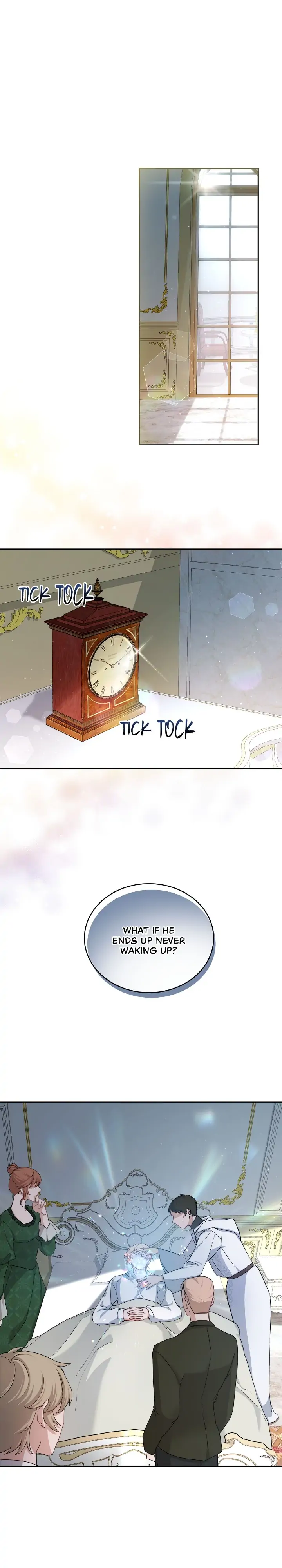 Sweetie, Sweetie, Sweetie - Chapter 1 manhwa