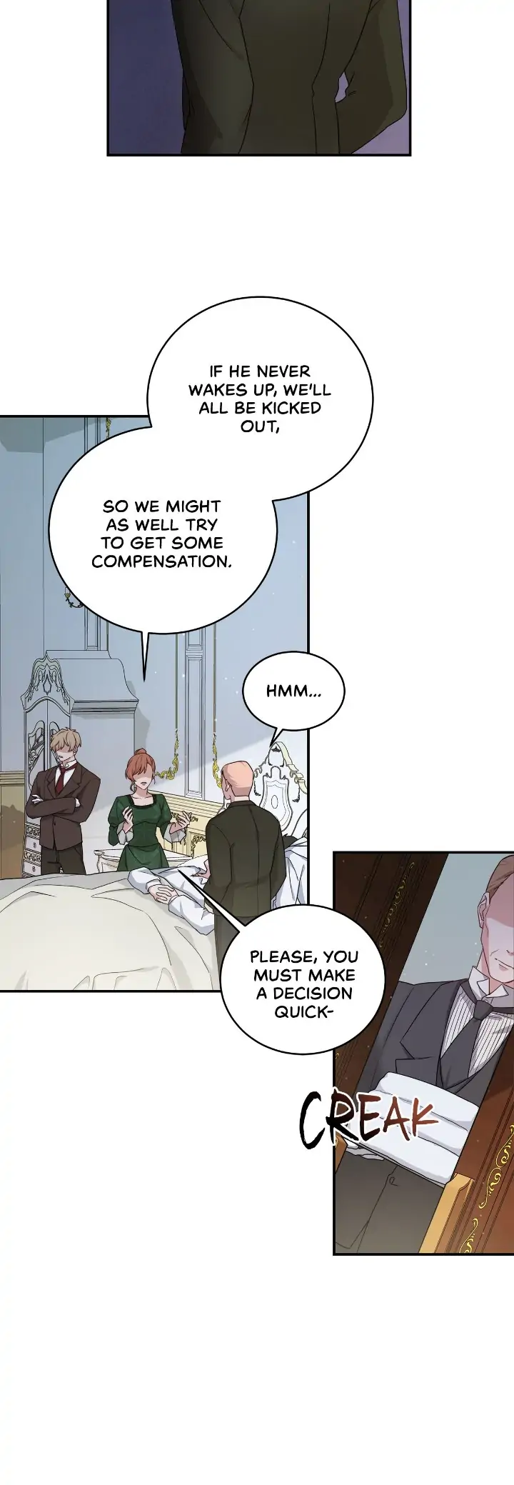 Sweetie, Sweetie, Sweetie - Chapter 1 manhwa
