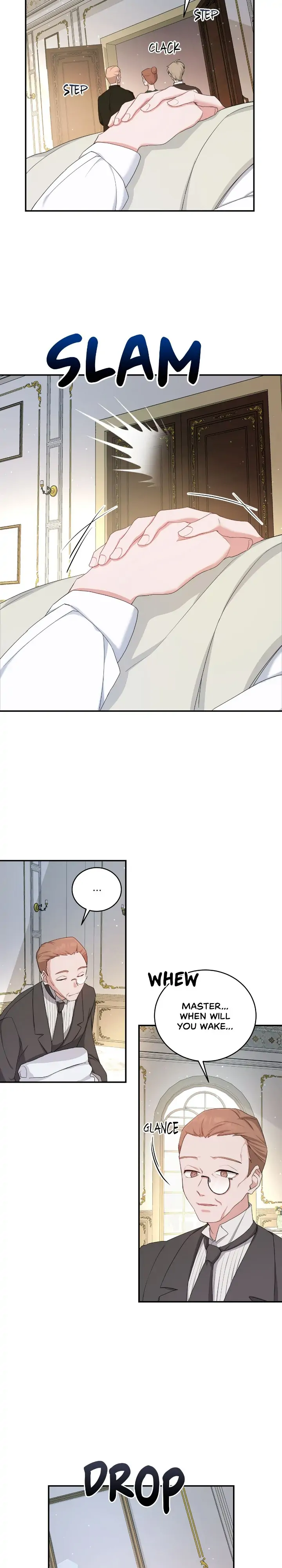 Sweetie, Sweetie, Sweetie - Chapter 1 manhwa