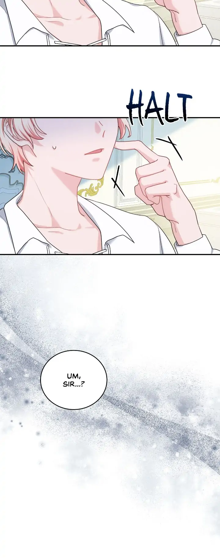 Sweetie, Sweetie, Sweetie - Chapter 1 manhwa