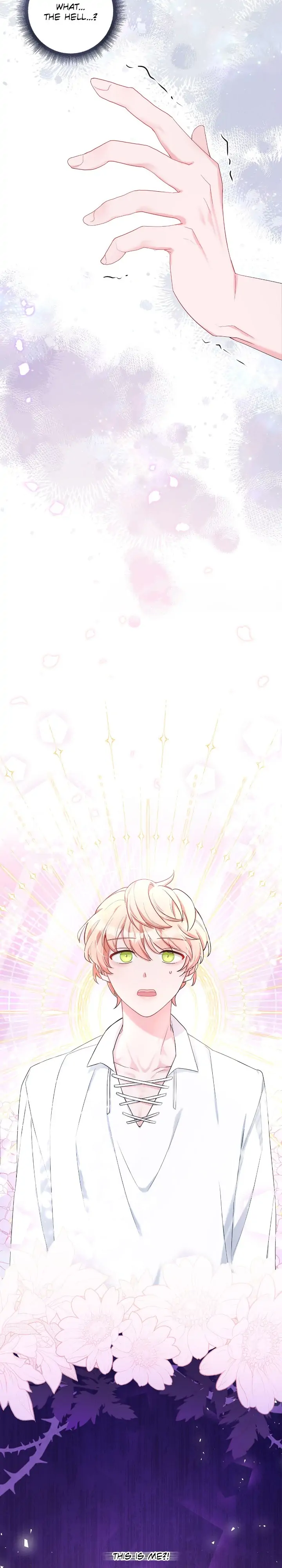 Sweetie, Sweetie, Sweetie - Chapter 1 manhwa