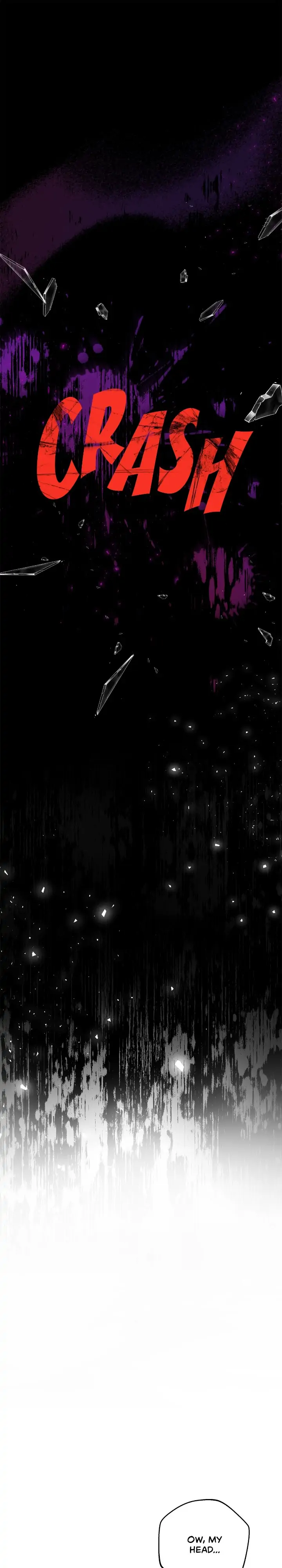 Sweetie, Sweetie, Sweetie - Chapter 1 manhwa