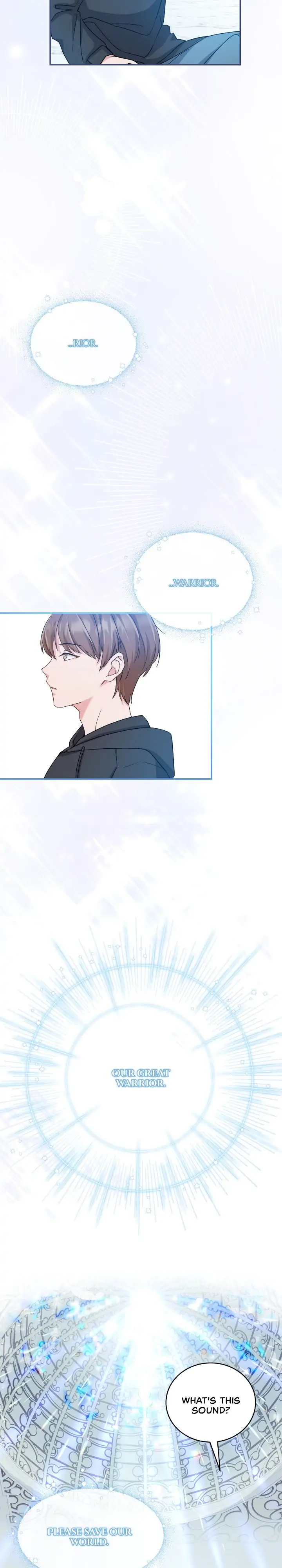 Sweetie, Sweetie, Sweetie - Chapter 1 manhwa