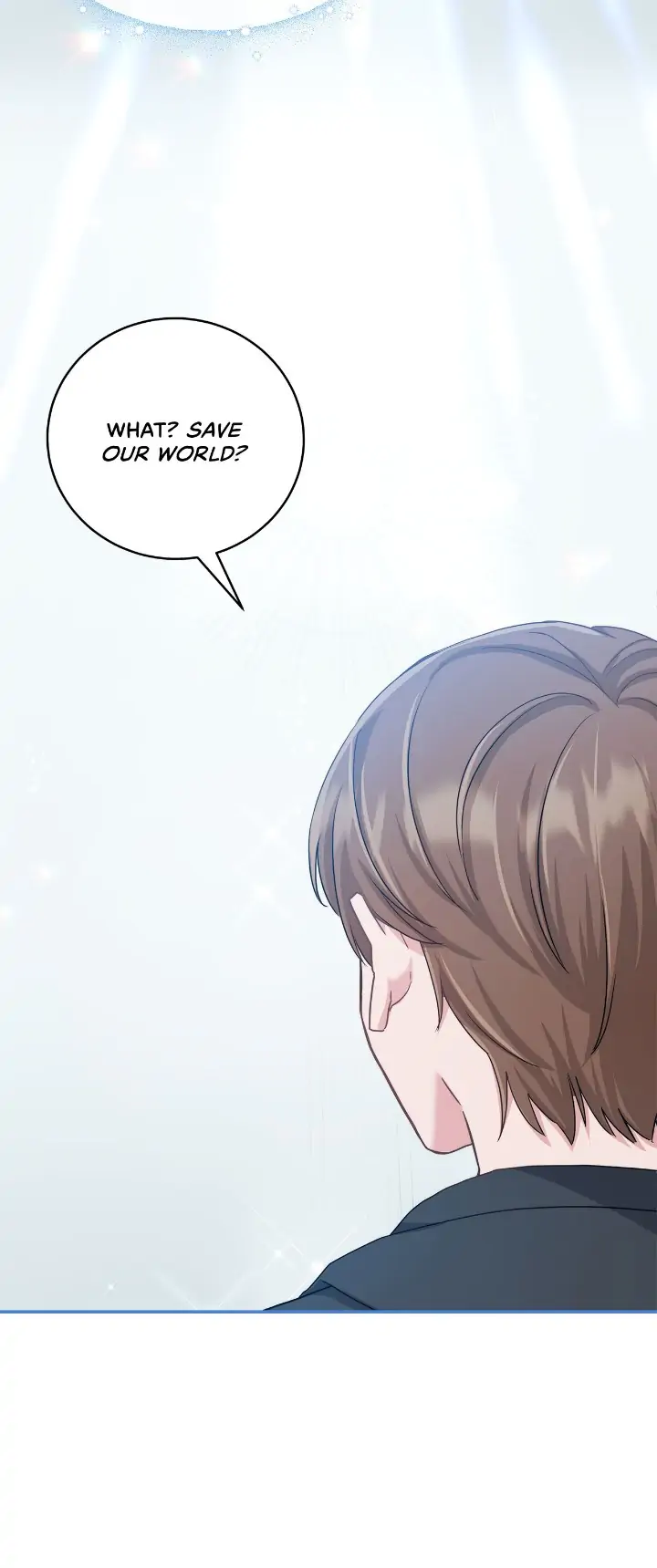 Sweetie, Sweetie, Sweetie - Chapter 1 manhwa