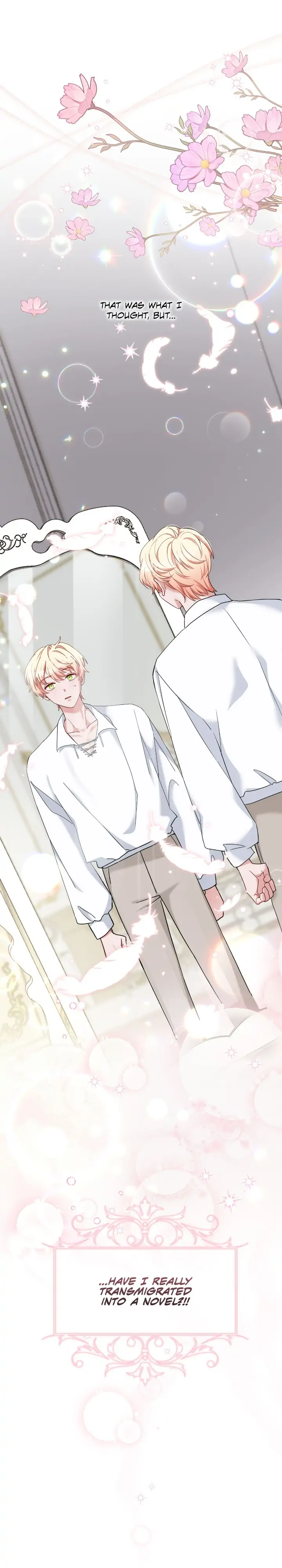 Sweetie, Sweetie, Sweetie - Chapter 1 manhwa