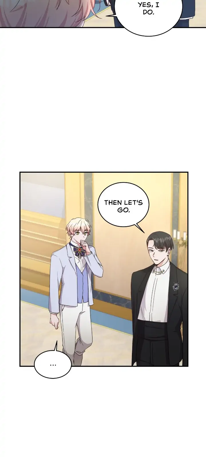 Sweetie, Sweetie, Sweetie - Chapter 10 manhwa