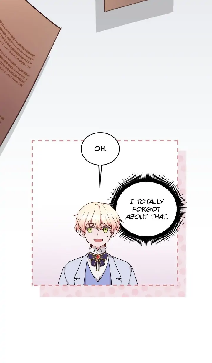 Sweetie, Sweetie, Sweetie - Chapter 10 manhwa