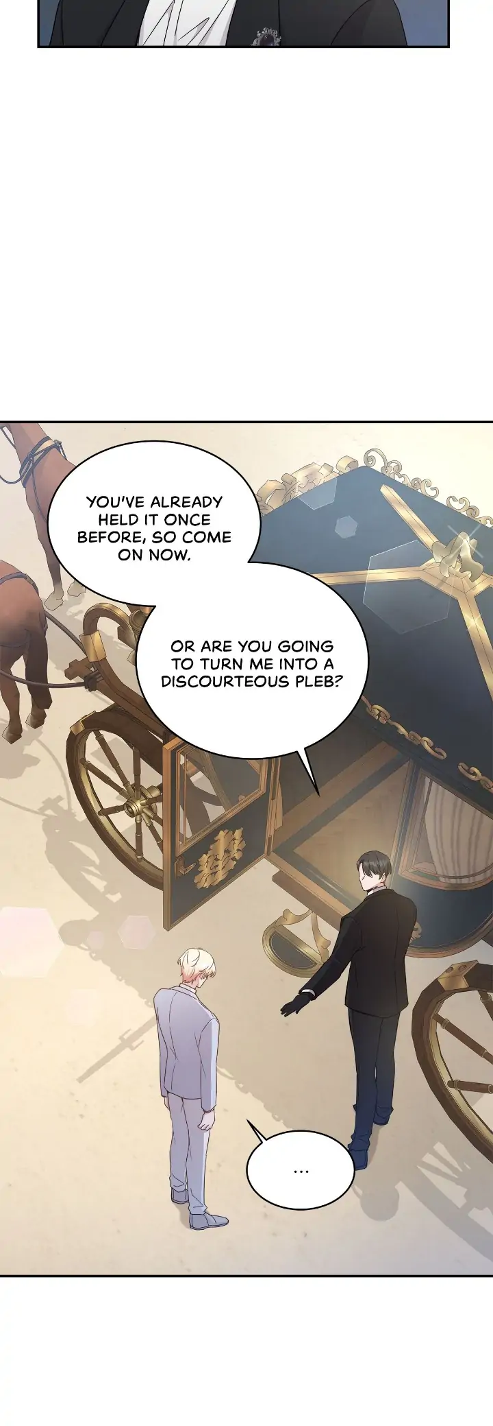Sweetie, Sweetie, Sweetie - Chapter 10 manhwa