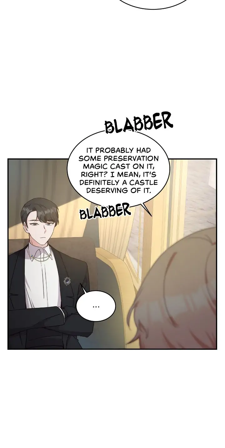 Sweetie, Sweetie, Sweetie - Chapter 10 manhwa