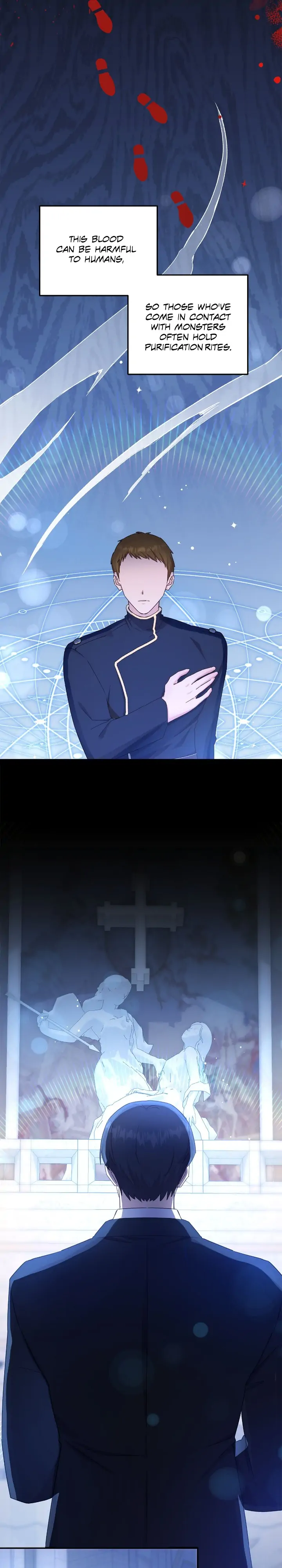 Sweetie, Sweetie, Sweetie - Chapter 11 manhwa