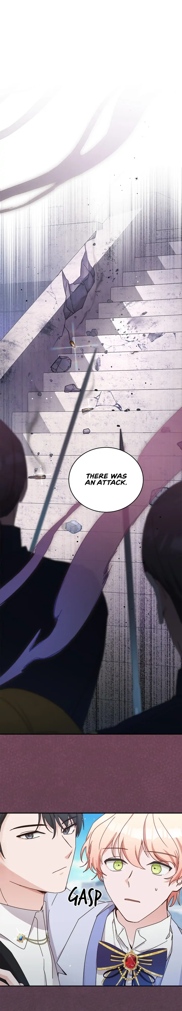 Sweetie, Sweetie, Sweetie - Chapter 12 manhwa