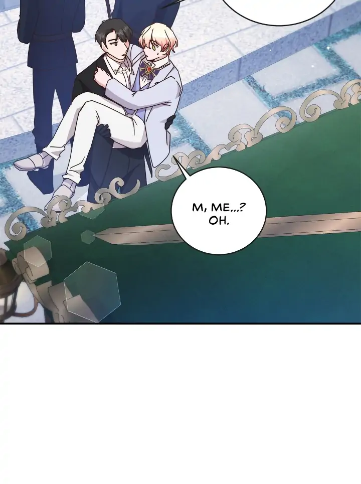 Sweetie, Sweetie, Sweetie - Chapter 12 manhwa