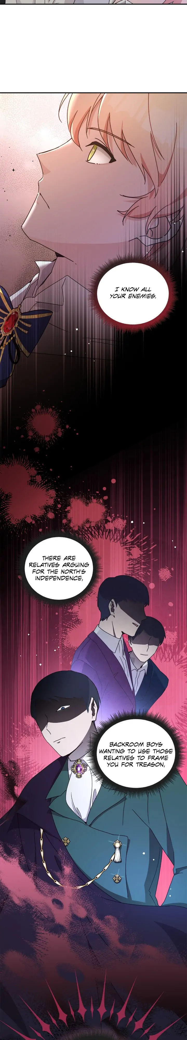 Sweetie, Sweetie, Sweetie - Chapter 12 manhwa