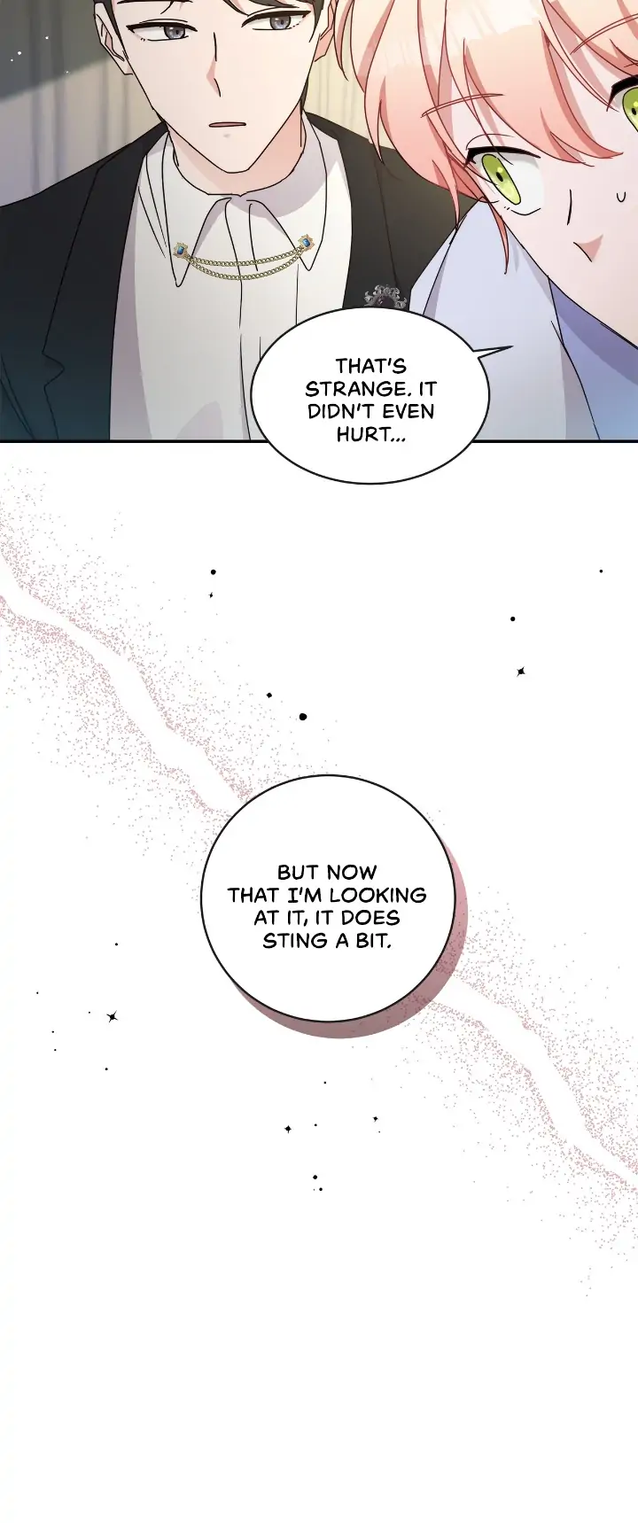 Sweetie, Sweetie, Sweetie - Chapter 12 manhwa