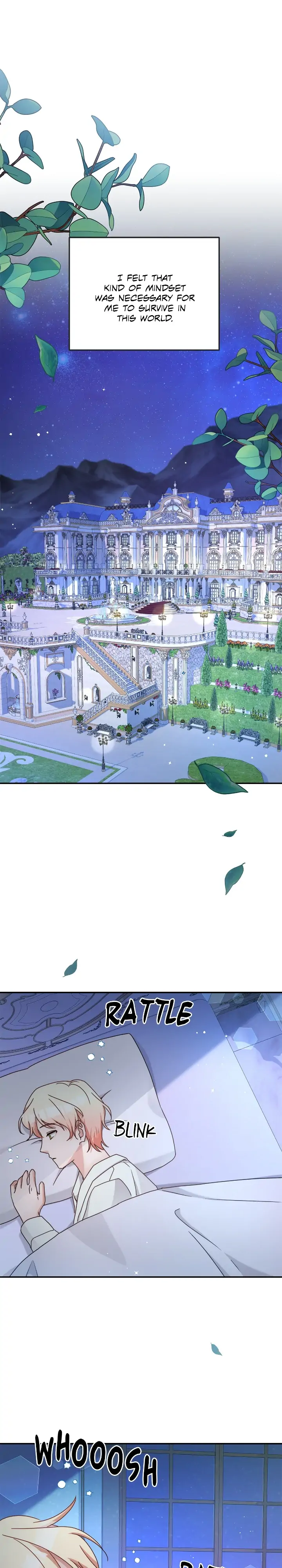Sweetie, Sweetie, Sweetie - Chapter 12 manhwa