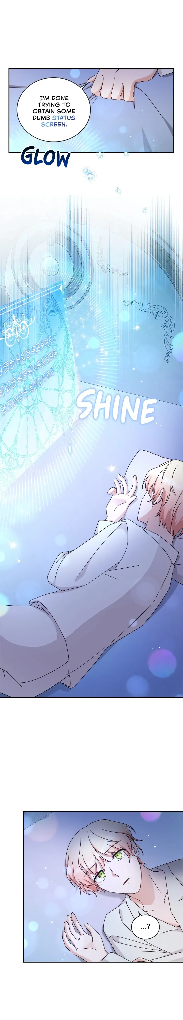 Sweetie, Sweetie, Sweetie - Chapter 12 manhwa