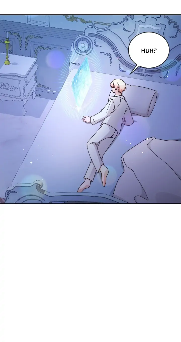 Sweetie, Sweetie, Sweetie - Chapter 12 manhwa