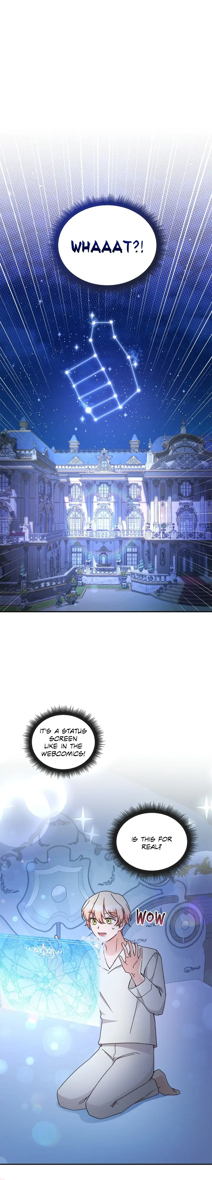 Sweetie, Sweetie, Sweetie - Chapter 12 manhwa