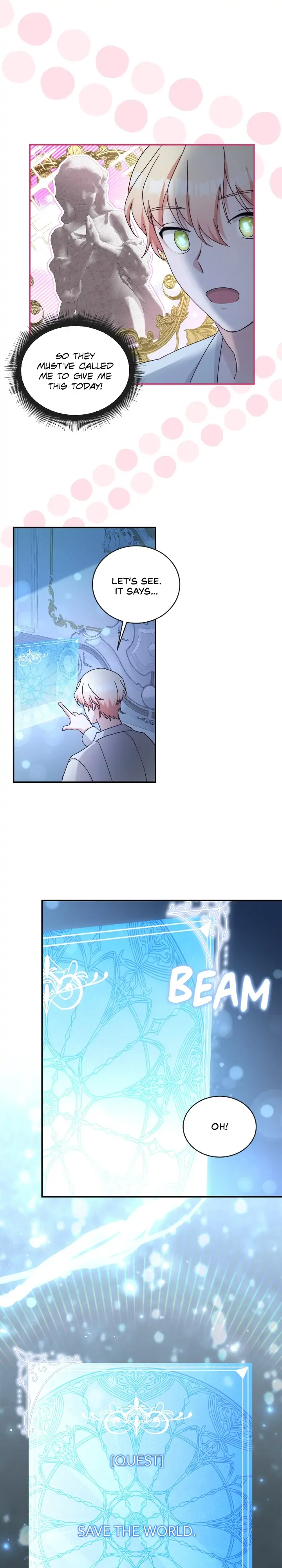 Sweetie, Sweetie, Sweetie - Chapter 12 manhwa