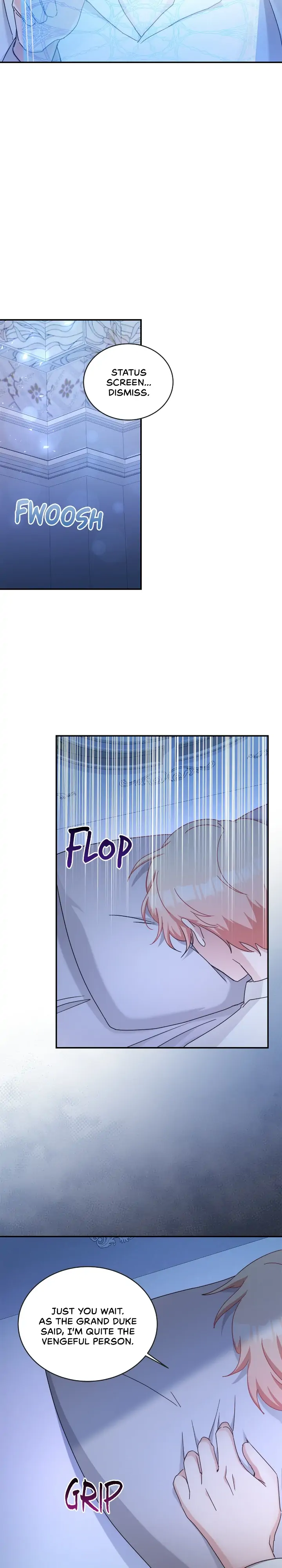 Sweetie, Sweetie, Sweetie - Chapter 12 manhwa