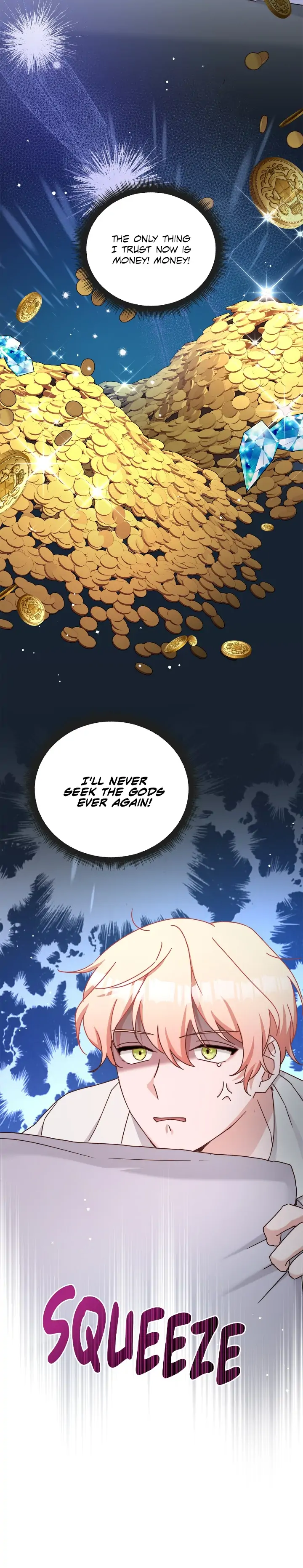 Sweetie, Sweetie, Sweetie - Chapter 12 manhwa