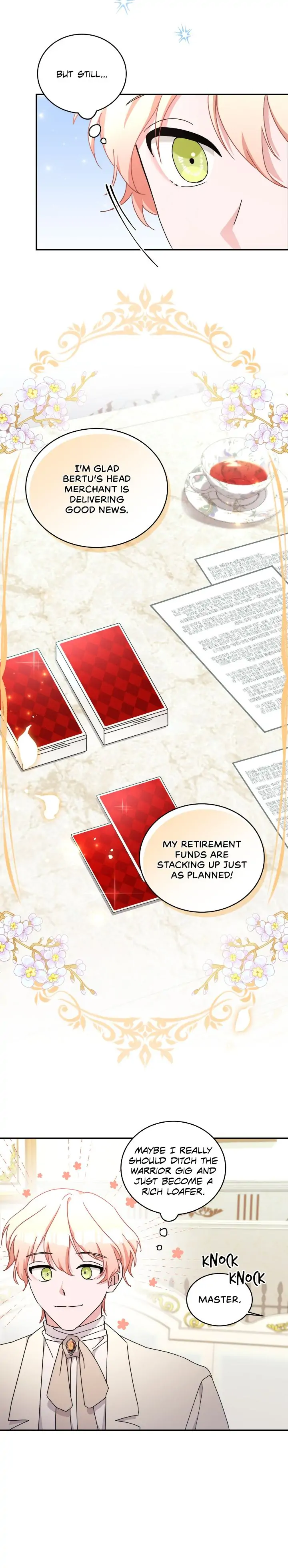 Sweetie, Sweetie, Sweetie - Chapter 13 manhwa
