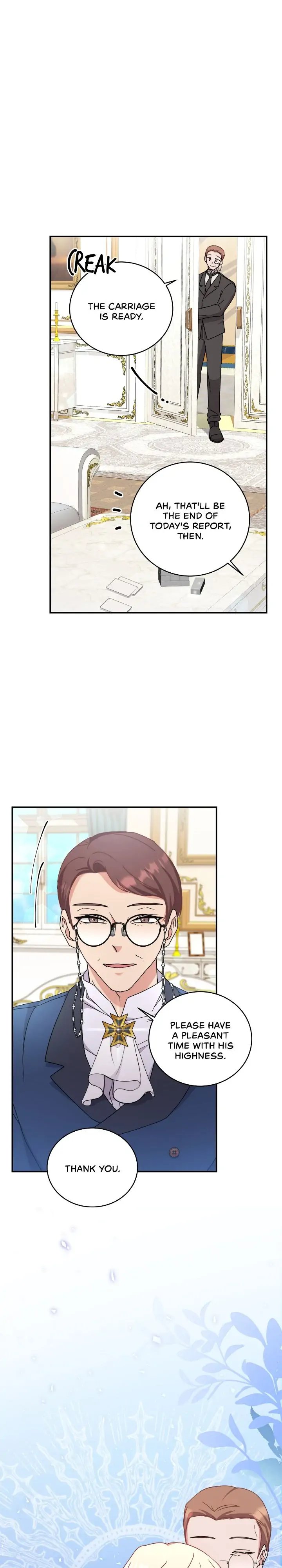 Sweetie, Sweetie, Sweetie - Chapter 13 manhwa