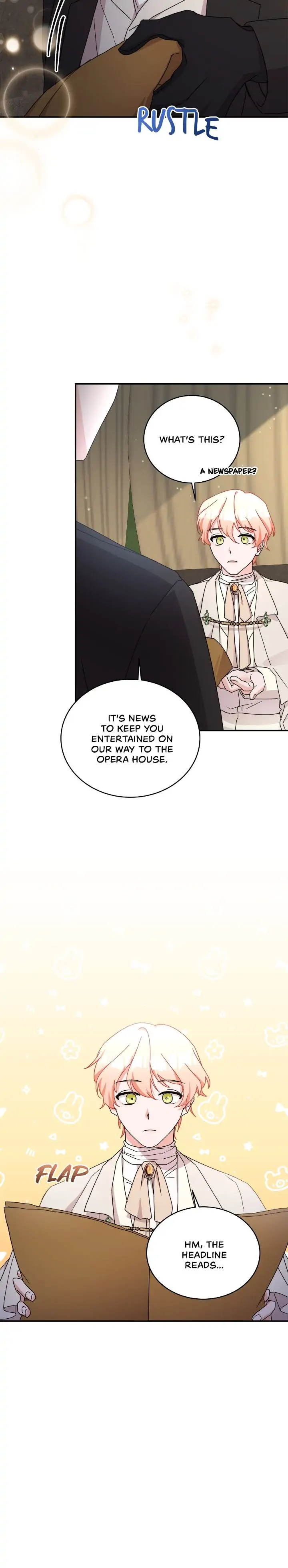 Sweetie, Sweetie, Sweetie - Chapter 13 manhwa