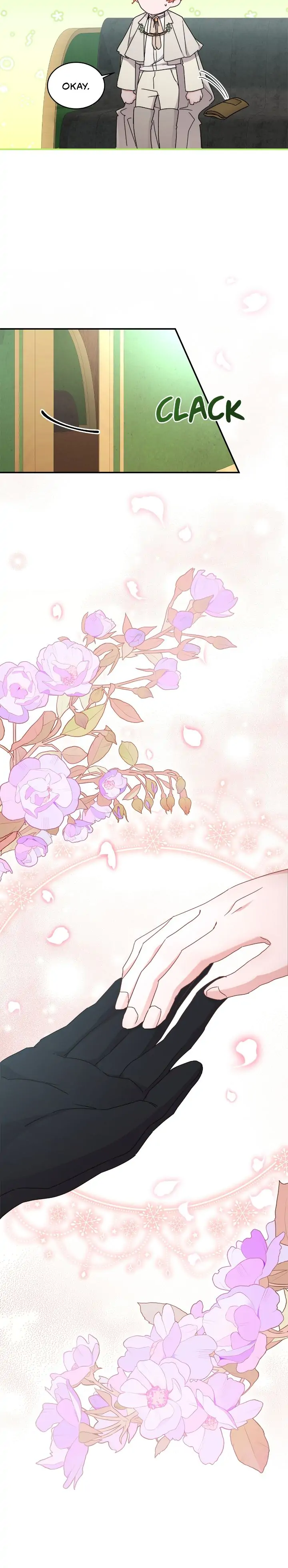 Sweetie, Sweetie, Sweetie - Chapter 13 manhwa