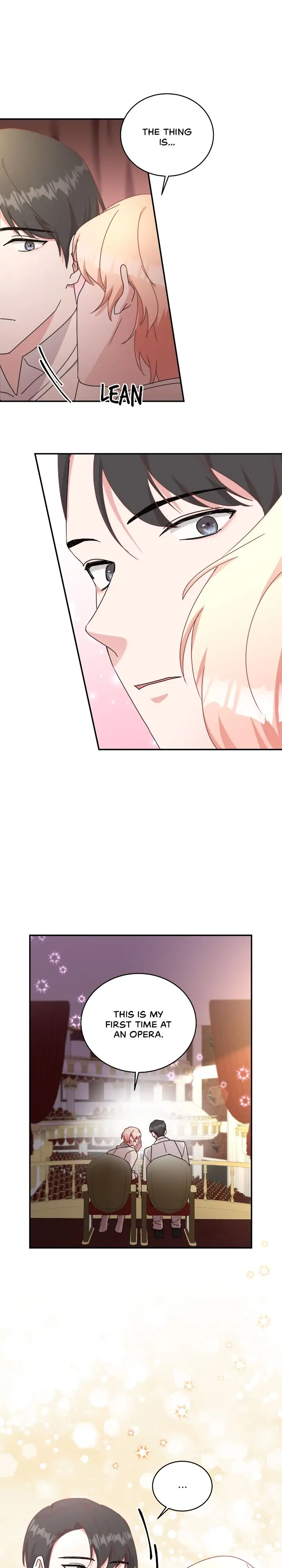 Sweetie, Sweetie, Sweetie - Chapter 13 manhwa